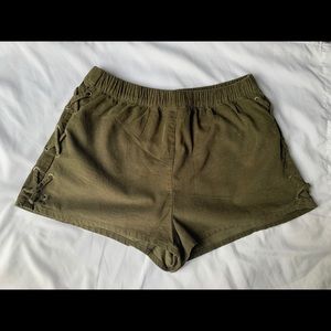 Forever 21 Shorts